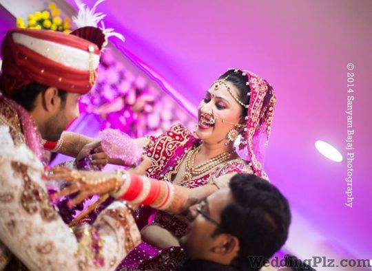 Sanyam Bajaj Photography Photographers and Videographers weddingplz