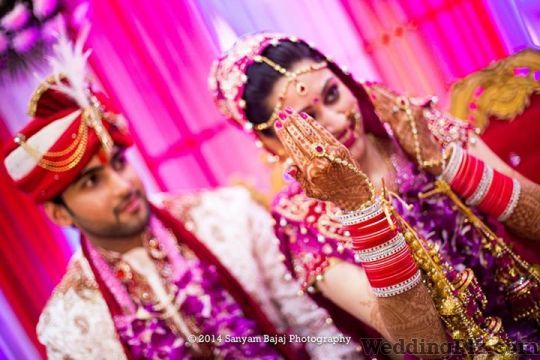 Sanyam Bajaj Photography Photographers and Videographers weddingplz