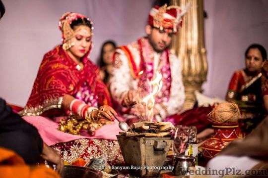 Sanyam Bajaj Photography Photographers and Videographers weddingplz