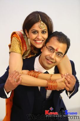 Kamal Studio Photographers and Videographers weddingplz