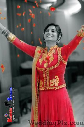 Kamal Studio Photographers and Videographers weddingplz