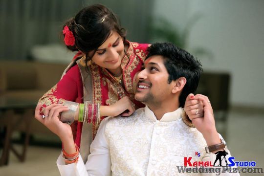 Kamal Studio Photographers and Videographers weddingplz