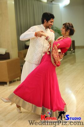 Kamal Studio Photographers and Videographers weddingplz