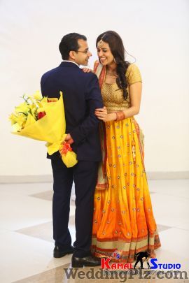 Kamal Studio Photographers and Videographers weddingplz