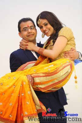 Kamal Studio Photographers and Videographers weddingplz