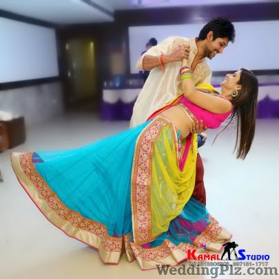 Kamal Studio Photographers and Videographers weddingplz