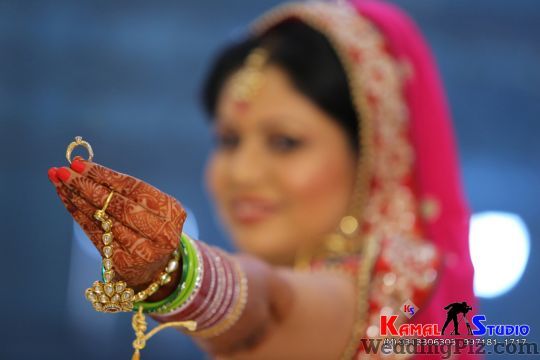 Kamal Studio Photographers and Videographers weddingplz
