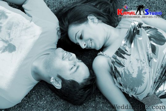 Kamal Studio Photographers and Videographers weddingplz