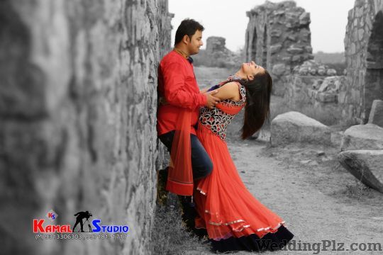 Kamal Studio Photographers and Videographers weddingplz