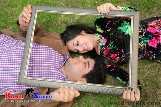 Kamal Studio Photographers and Videographers weddingplz