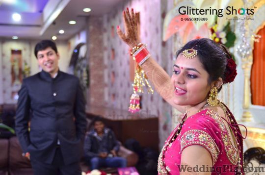 Glittering Shots Photographers and Videographers weddingplz