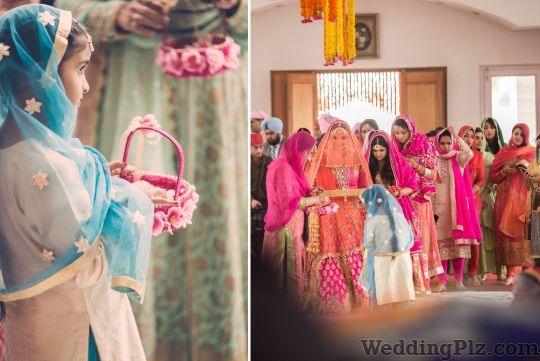 Cupcake Productions Photographers and Videographers weddingplz