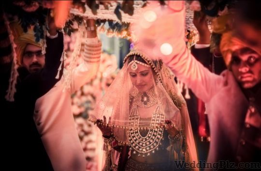 Cupcake Productions Photographers and Videographers weddingplz