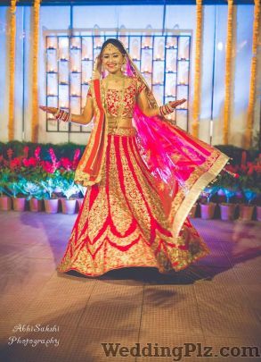 AbhiSakshi Photography Photographers and Videographers weddingplz