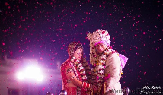 AbhiSakshi Photography Photographers and Videographers weddingplz