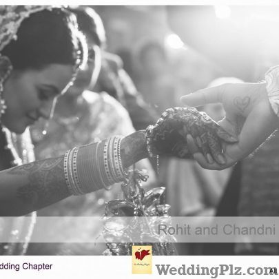 Our Wedding Chapter Photographers and Videographers weddingplz