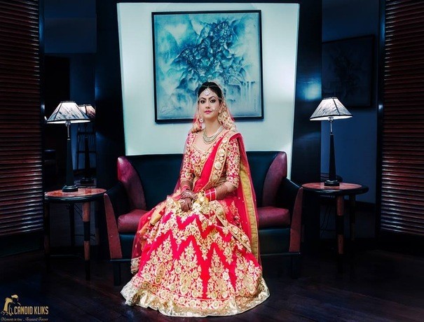 Candid Kliks Photographers and Videographers weddingplz