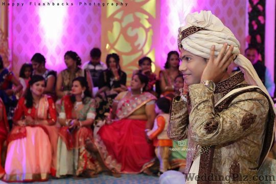 Happy Flashbacks Photographers and Videographers weddingplz