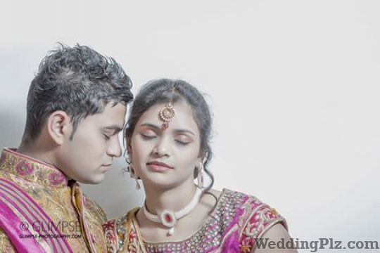 GLIMPSE Photography and Cinematography Photographers and Videographers weddingplz
