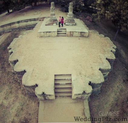 GLIMPSE Photography and Cinematography Photographers and Videographers weddingplz