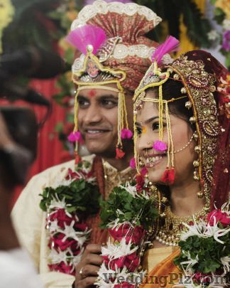 AN Clicks Photographers and Videographers weddingplz