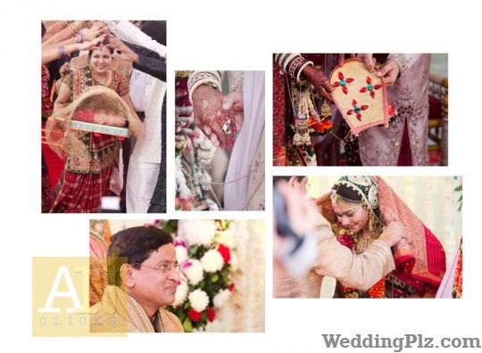 AN Clicks Photographers and Videographers weddingplz