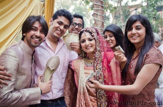 Aviraj Saluja Photographers and Videographers weddingplz