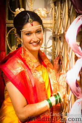 Candid Moments Photographers and Videographers weddingplz