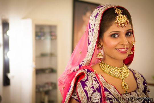 ColorBlast Photographers and Videographers weddingplz