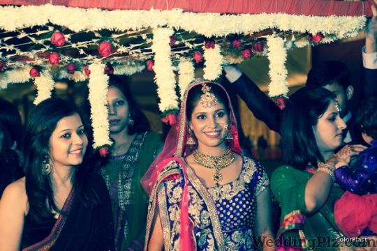 ColorBlast Photographers and Videographers weddingplz