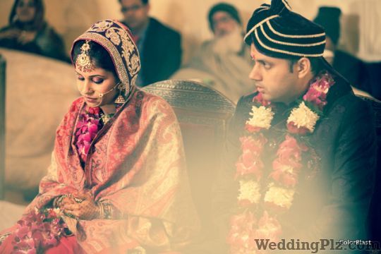 ColorBlast Photographers and Videographers weddingplz