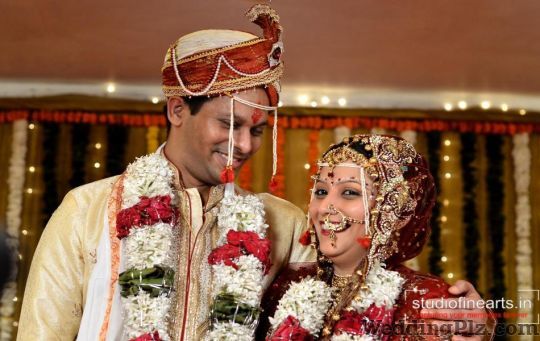 Fine Arts Studio Photographers and Videographers weddingplz