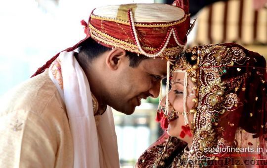 Fine Arts Studio Photographers and Videographers weddingplz