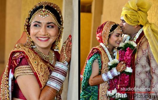 Fine Arts Studio Photographers and Videographers weddingplz