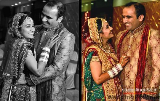 Fine Arts Studio Photographers and Videographers weddingplz