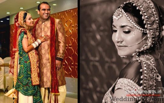 Fine Arts Studio Photographers and Videographers weddingplz