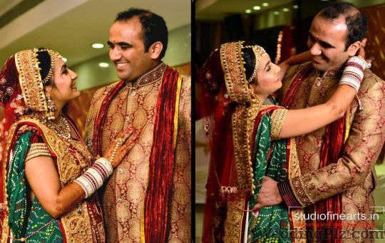 Fine Arts Studio Photographers and Videographers weddingplz