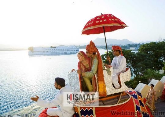 Kismat Photography Photographers and Videographers weddingplz