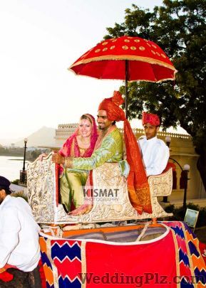 Kismat Photography Photographers and Videographers weddingplz