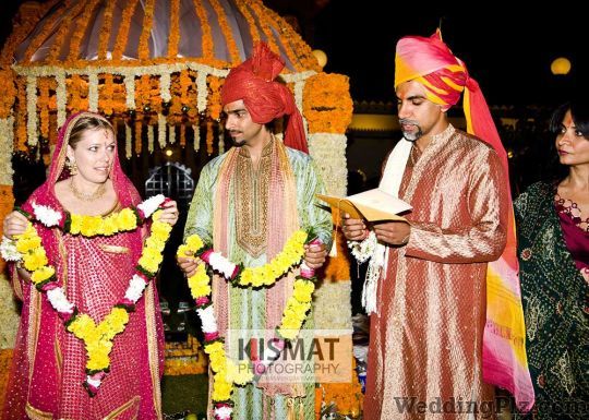 Kismat Photography Photographers and Videographers weddingplz