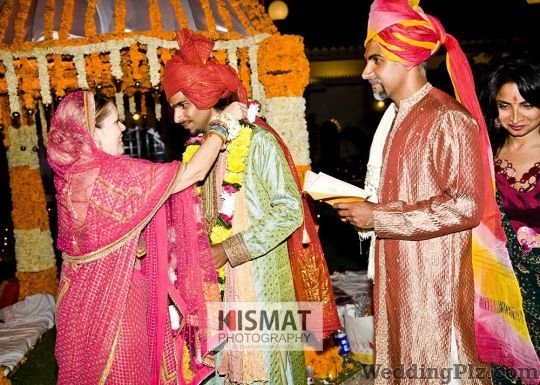 Kismat Photography Photographers and Videographers weddingplz