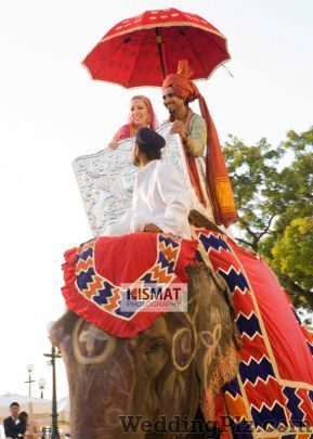 Kismat Photography Photographers and Videographers weddingplz