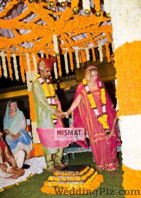 Kismat Photography Photographers and Videographers weddingplz