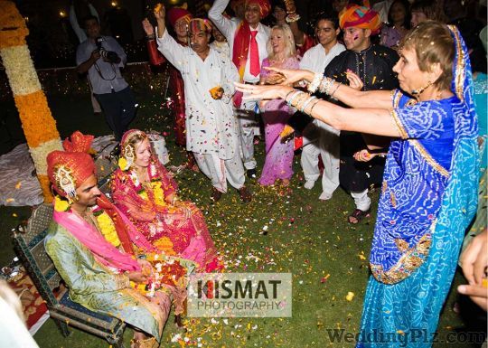 Kismat Photography Photographers and Videographers weddingplz