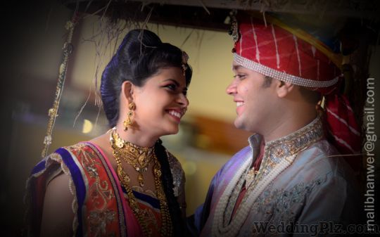 Mali Bhanwer Creations Photographers and Videographers weddingplz