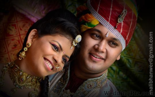 Mali Bhanwer Creations Photographers and Videographers weddingplz