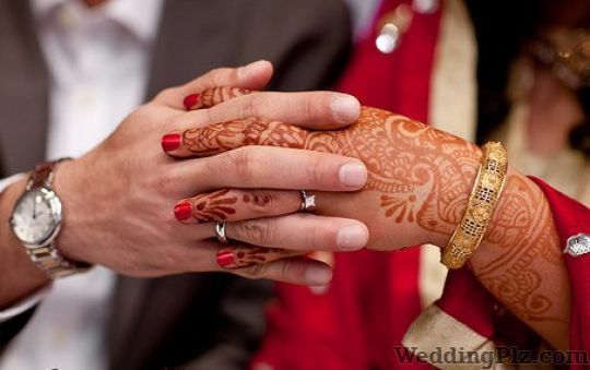 Nanda Digital Studio Photographers and Videographers weddingplz