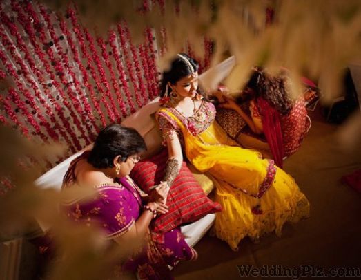 Om Sai Photo Studio Photographers and Videographers weddingplz