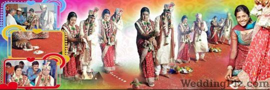 Pratima Photo Studio Photographers and Videographers weddingplz
