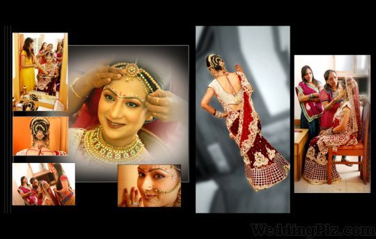 Sagar Photo Studio Photographers and Videographers weddingplz